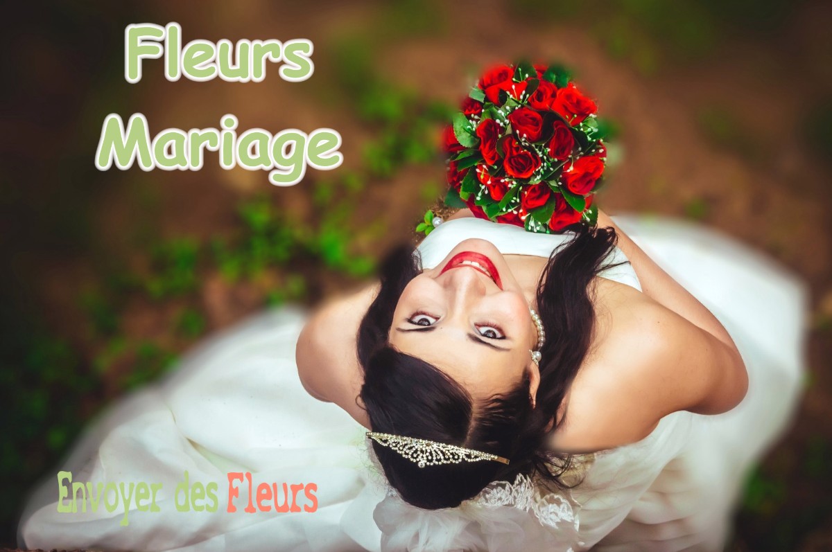 lIVRAISON FLEURS MARIAGE à SENAS