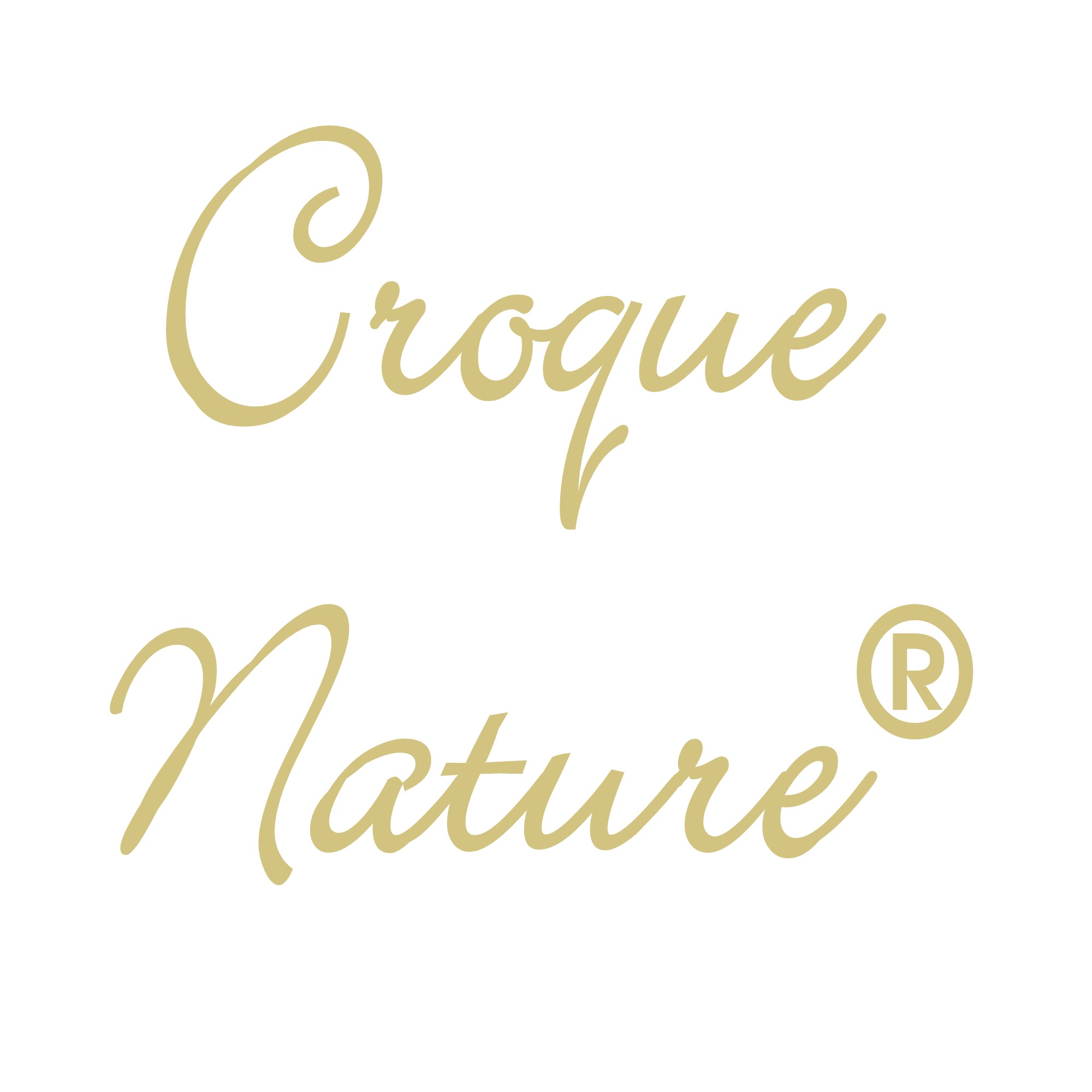 CROQUE NATURE® SENAS